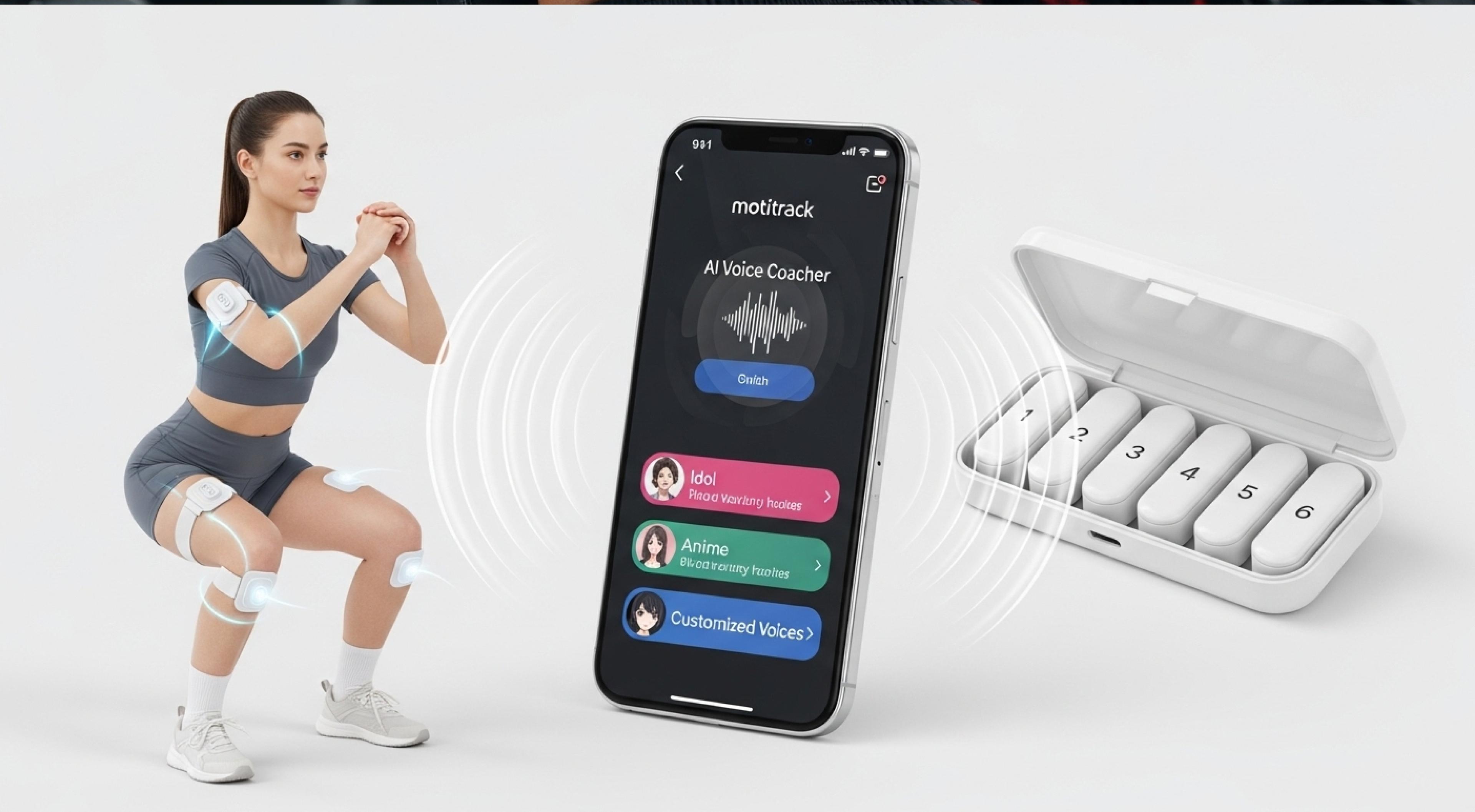Interactive Voice Guidance